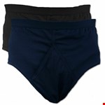 Espionage Classic Y-Front Brief 2Pk - pr_3095